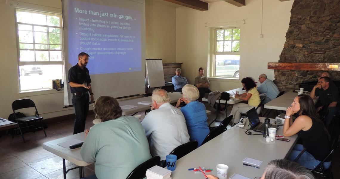 SE Arizona Agricultural and Resource Management Decision Support ...