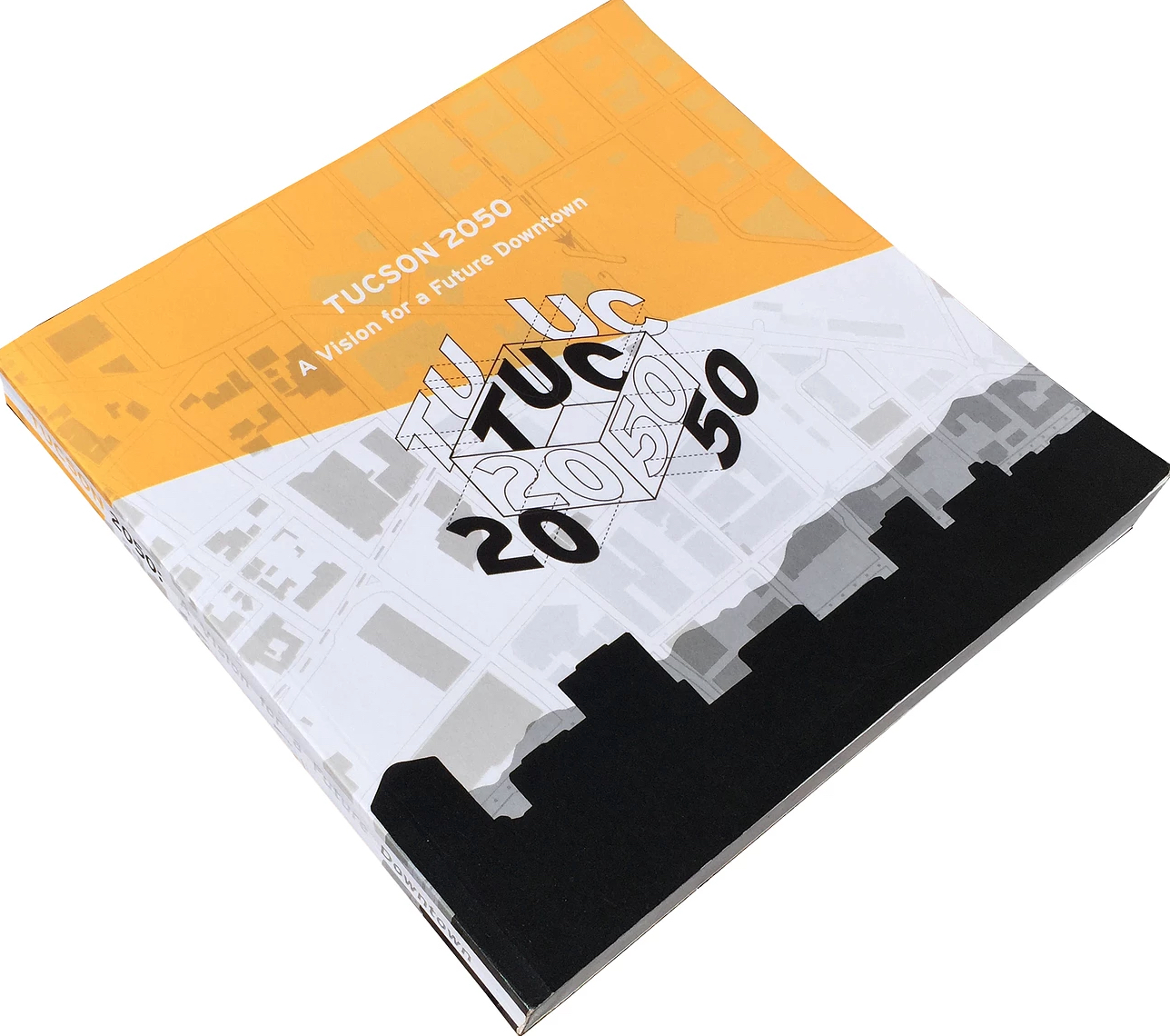 Tucson 2050: A Vision for a Future Downtown | CCASS