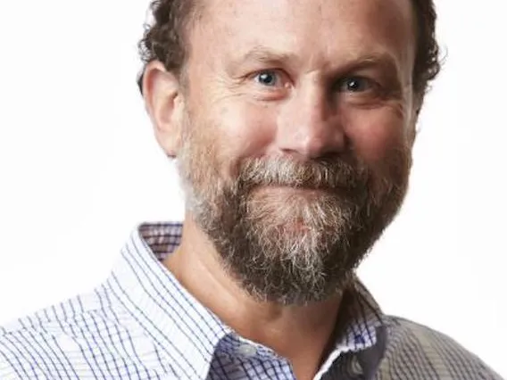 rodney keenan