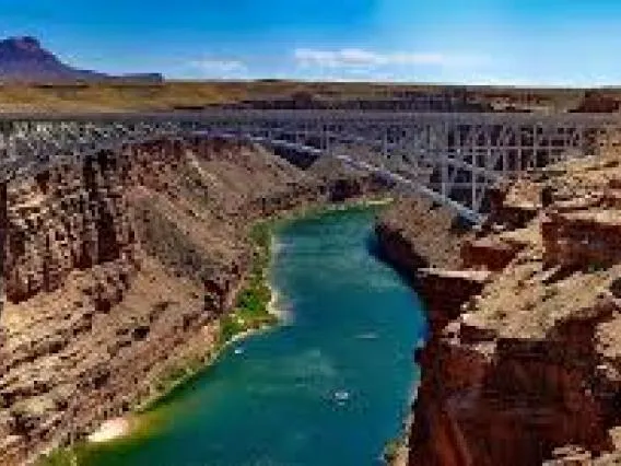 colorado river