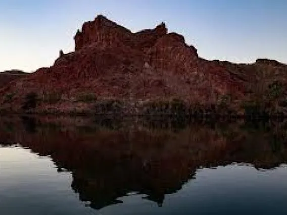 colorado river