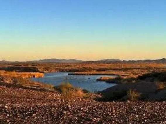 colorado river