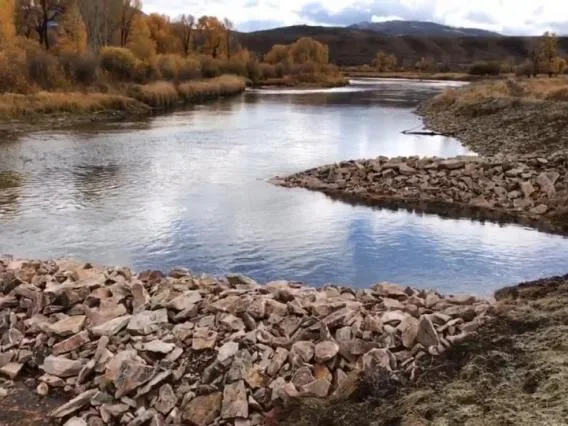 colorado river