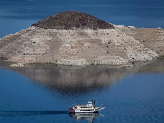 colorado river