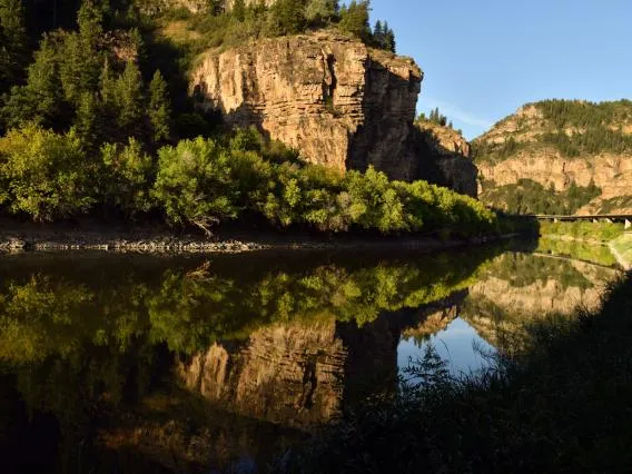 colorado river