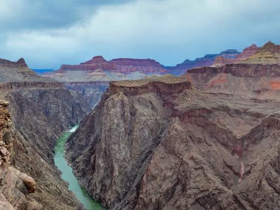 colorado river