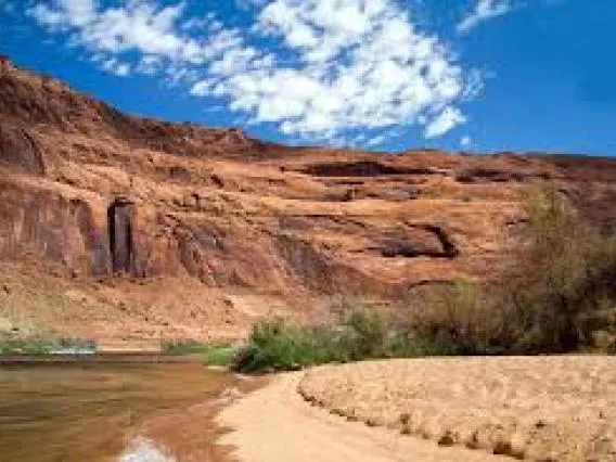 colorado river