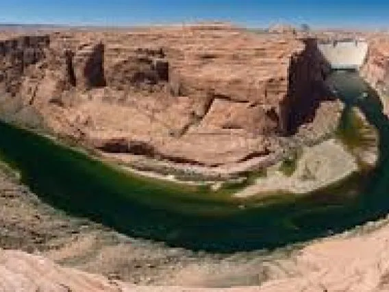 colorado river