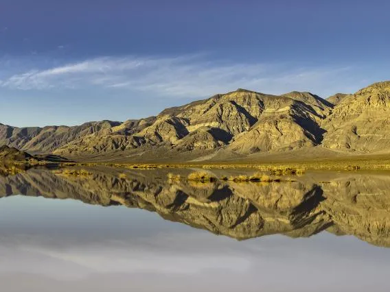 death valley