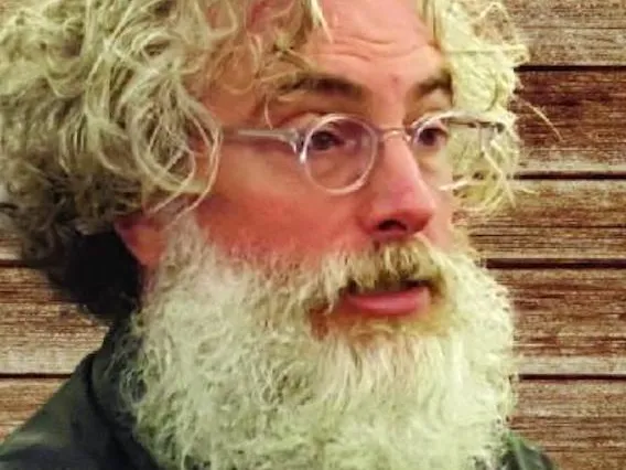jeff arnold