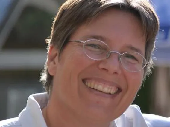 susanne moser