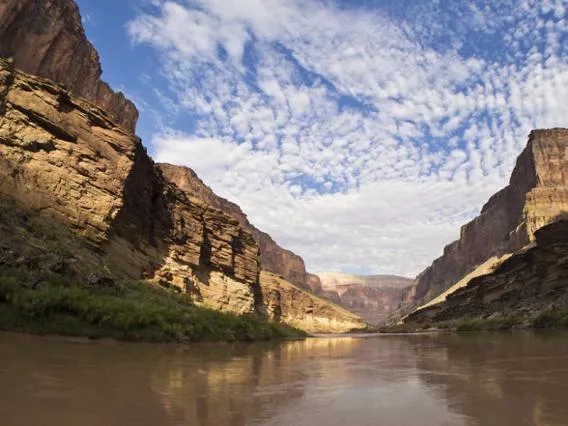 colorado river