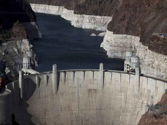 hooverdam