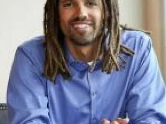 benjamin preston