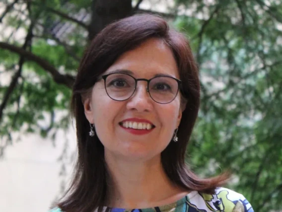 Adriana Zuniga-Teran