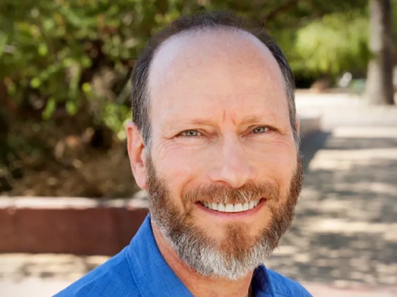 Gregg Garfin