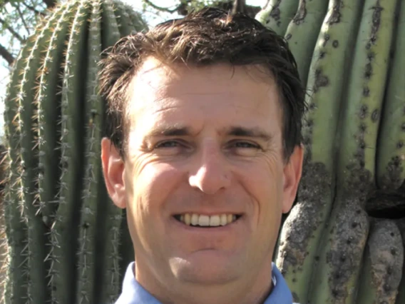 Kevin Bonine