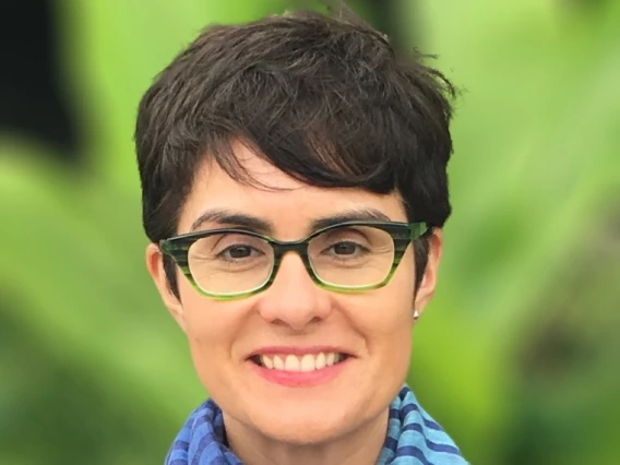 Laura López Hoffman