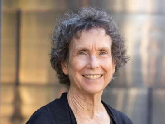 Connie Woodhouse