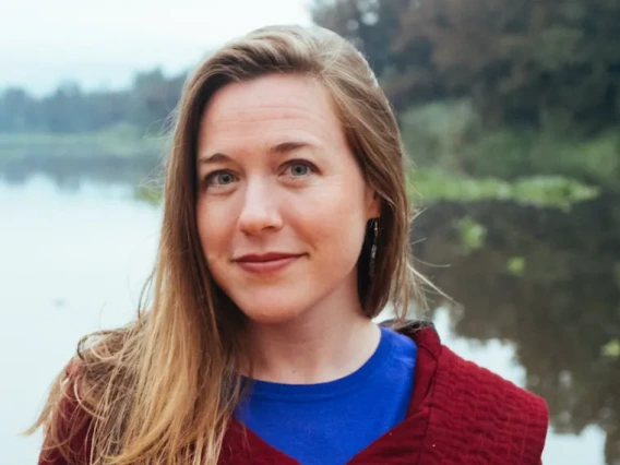 Beth Tellman