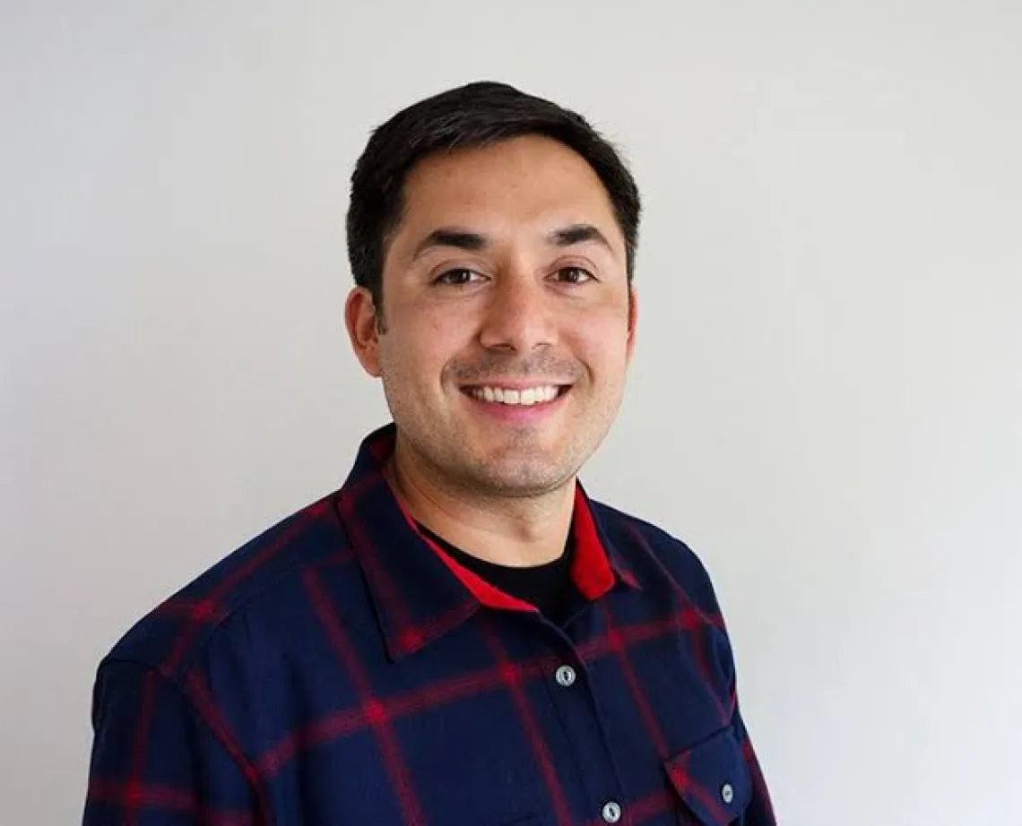 Daniel Cordalis