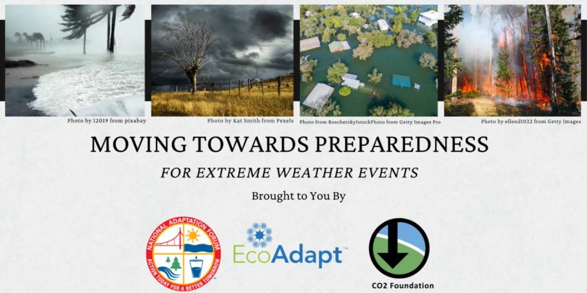 Moving Toward Preparedness Banner Image