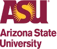 ASU logo