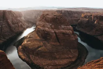 colorado river