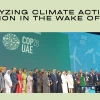 COP 28 Event Banner Image