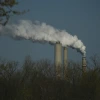 The Gibson Power Plant operates Thursday, April 10, 2025, in Princeton, Indiana